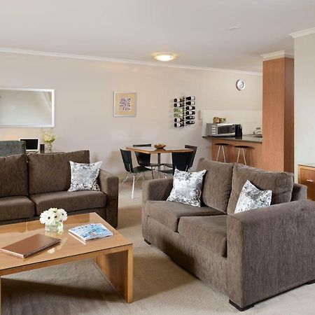 Ringwood Royale Aparthotel Kültér fotó