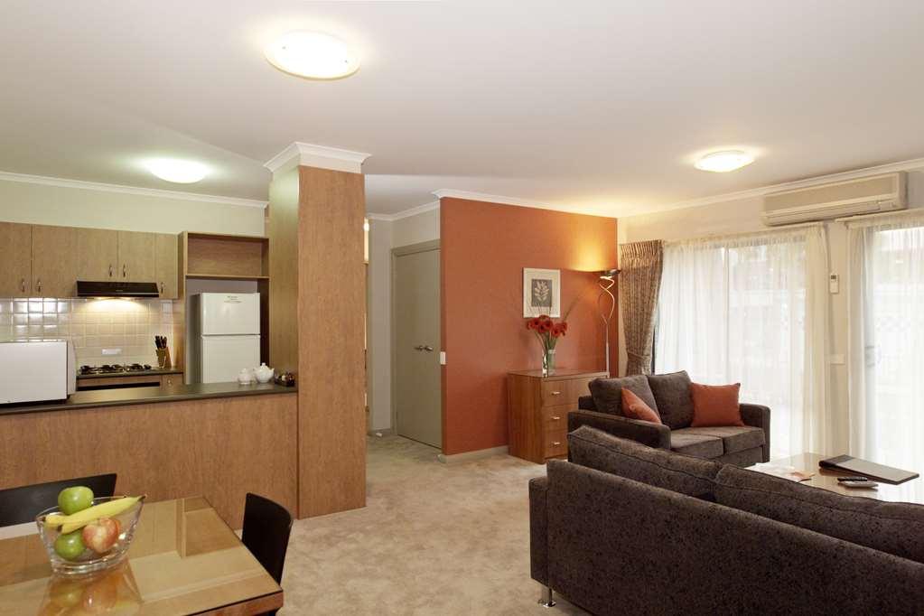 Ringwood Royale Aparthotel Felszereltség fotó
