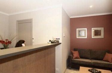 Ringwood Royale Aparthotel Kültér fotó