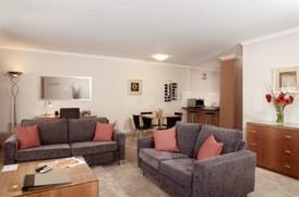 Ringwood Royale Aparthotel Szoba fotó