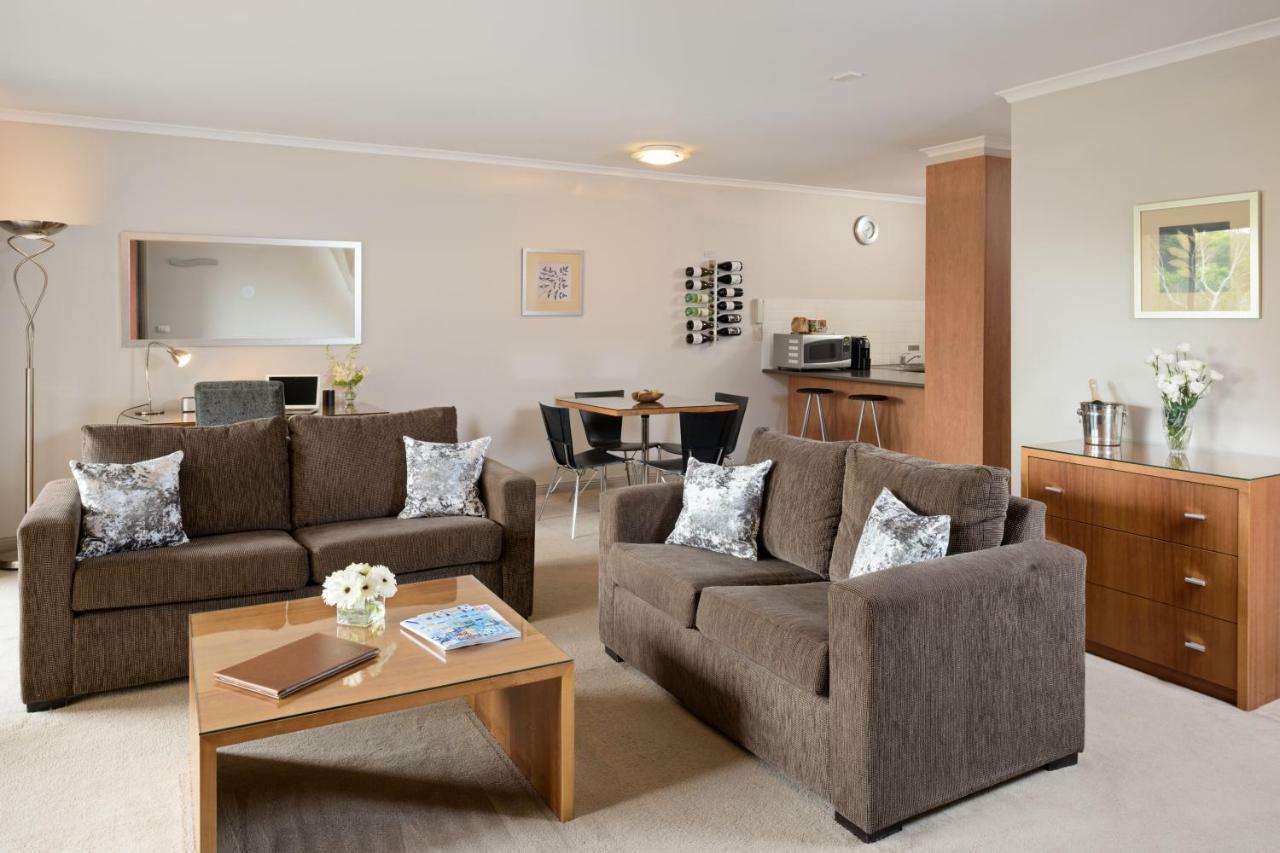 Ringwood Royale Aparthotel Kültér fotó