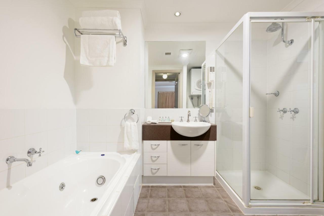 Ringwood Royale Aparthotel Kültér fotó
