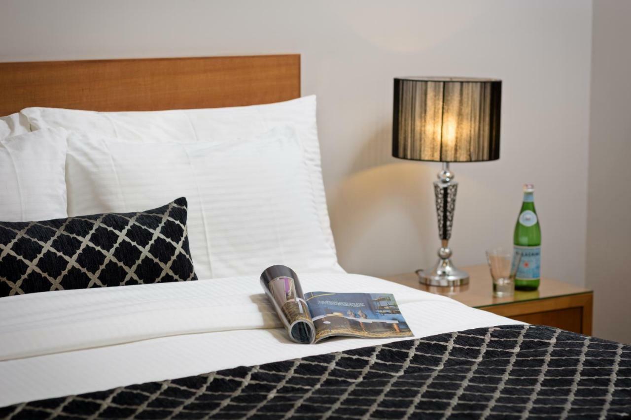 Ringwood Royale Aparthotel Kültér fotó