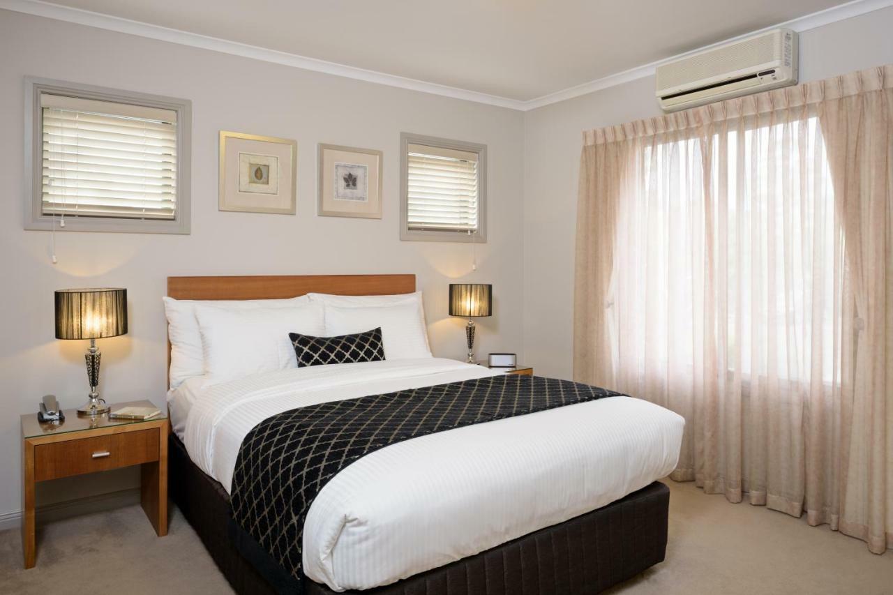 Ringwood Royale Aparthotel Kültér fotó